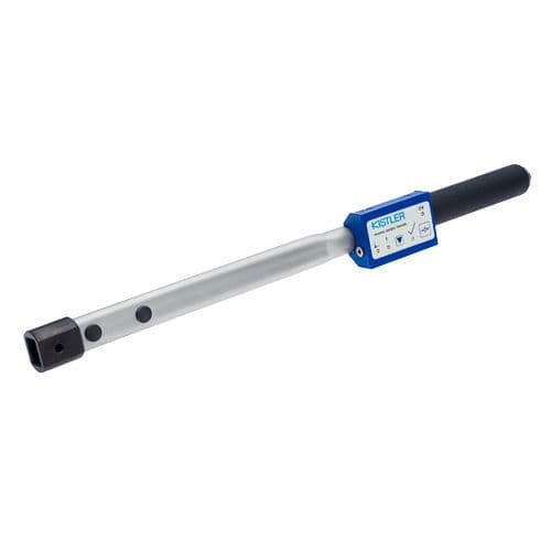 钢扭力扳手 - 5413-1500/600 - Kistler - 应变式 / 角度/扭矩