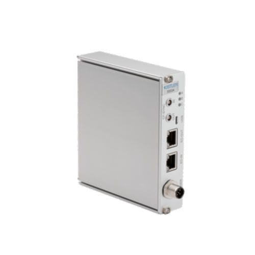 总线耦合器 - 5553A22 - Kistler - EtherCAT