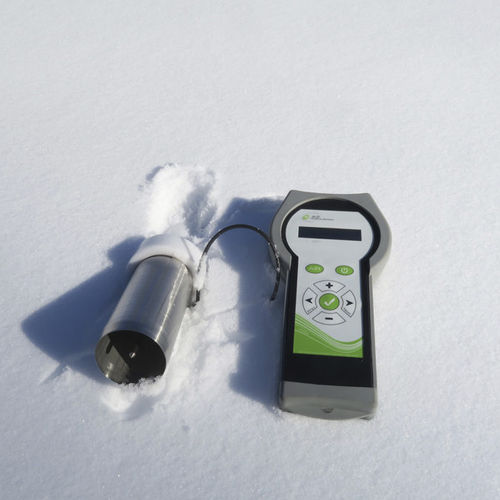液态水含量测量仪器 - WISe  - A2 Photonic Sensors - 密度 / 电容 / 电子