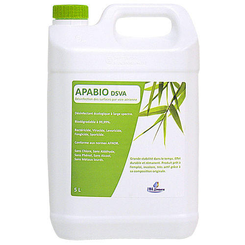 抗菌剂 - APABIO MD - IBL Specifik