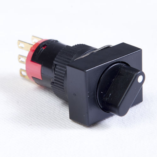 操作模式选择器 - 40 Series  - Werner Electric GmbH