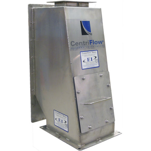 称重式流量计 - CentriFlow LFM Meter - Eastern Instruments - 质量 / 用于固体 / 在线