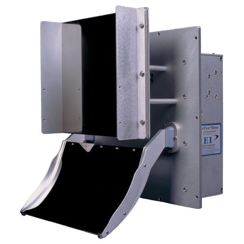 称重式流量计 - CentriFlow Type I Meter - Eastern Instruments - 质量 / 用于研磨液 / 用于固体