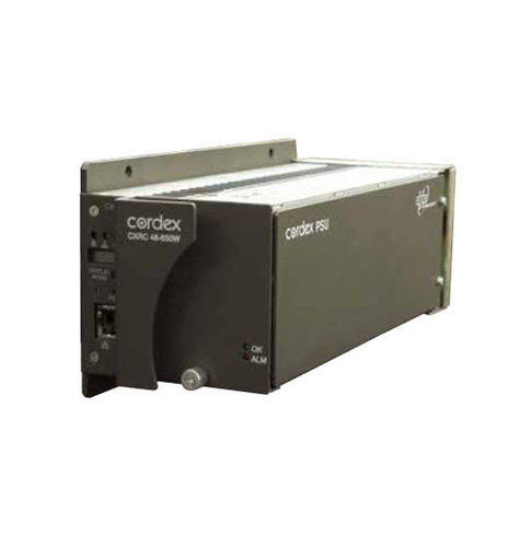 壁挂安装电源 - Cordex PSU - Alpha Technologies GmbH - AC/DC / 数字