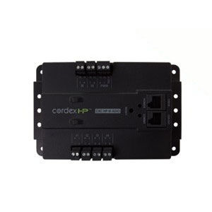 外围设备接口 - CXC HP 6i-ADIO - Alpha Technologies GmbH