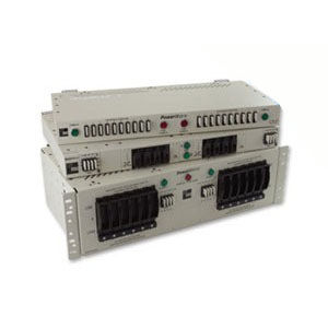 机架式电源分配单元 - PowerWorx® - Alpha Technologies GmbH - IEC