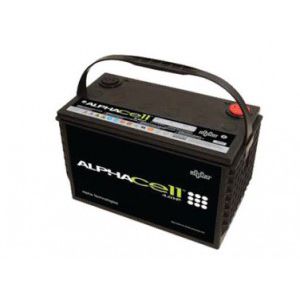 VRLA电池 - AlphaCell 3.5-4.0HP - Alpha Technologies GmbH - 模块 / 大功率