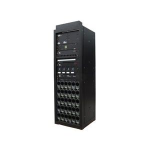 数据中心电源分配单元 - CXPS-HX 48-2500 - Alpha Technologies GmbH - 模块化 / 直流