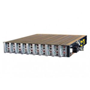 DC/DC变流器 / 高密度功率换流 - CSM46 - Alpha Technologies GmbH - 机架 / 用于电信网络 / 模块化