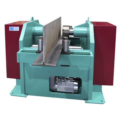 酒吧矫直机器frm15