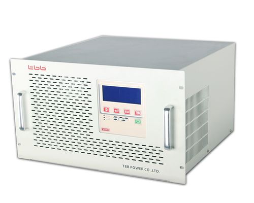 正弦波逆变器 - TN5000 TCI - TBB POWER Co., Ltd - 工业用途 / 用于严苛环境