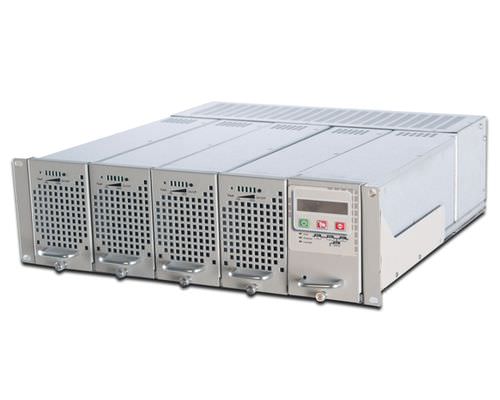 离网型逆变器 - STM250  - TBB POWER Co., Ltd - 正弦 / 工业用途 / 模块化
