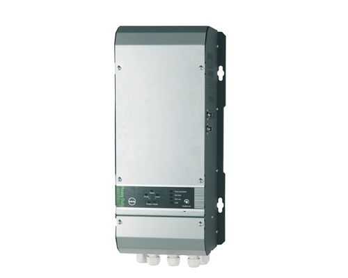 在线交互式充电器/变流器 - CF series Hybrid Solar Inverter - TBB POWER Co., Ltd