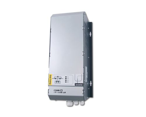 充电器/变流器 - CS series - TBB POWER Co., Ltd