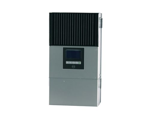 离网型电池充电控制器 - CE/ISO, 0.8 - 5 kW, 12 - 60 V | MPPT solar controller - TBB POWER Co., Ltd - MPPT / 太阳能