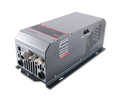 在线交互式充电器/变流器 - CT series - TBB POWER Co., Ltd