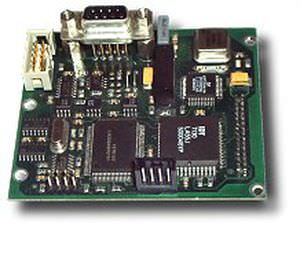 串行接口卡 - BDF DIGITAL SPA - PROFIBUS / 工业