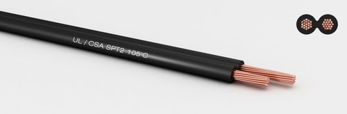 电源线 - SPT Series - MediKabel GmbH
