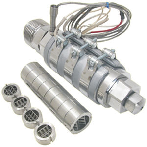 熔融材料过滤器 - SMF series - Val-Mix