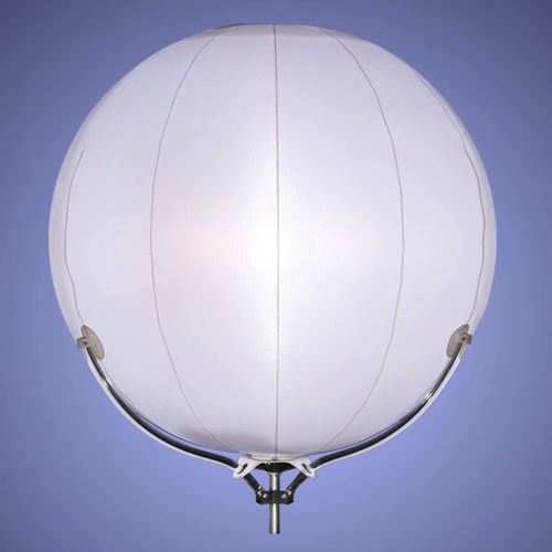 卤素气球灯 - LAH 2000 - Lumiair