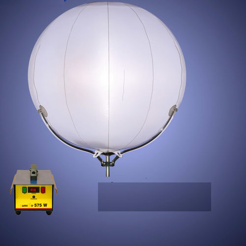 气球灯 - LAA 575 - Lumiair