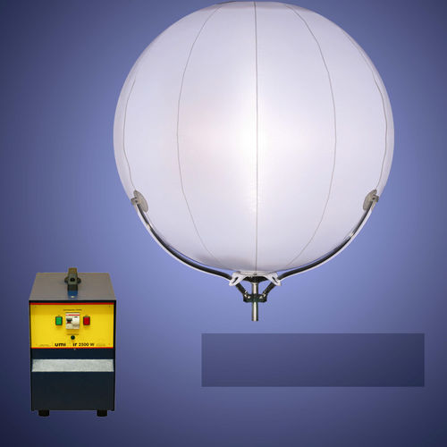 气球灯 - LAA 2500 - Lumiair