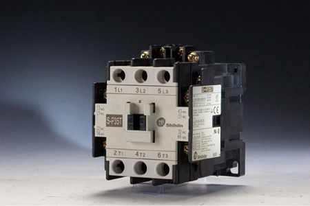 反向接触器 - S-P35T - Shihlin Electric & Engineering Corporation - 磁性
