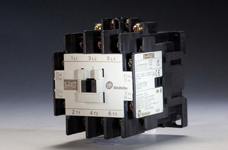反向接触器 - S-P40T(S) - Shihlin Electric & Engineering Corporation - 磁性