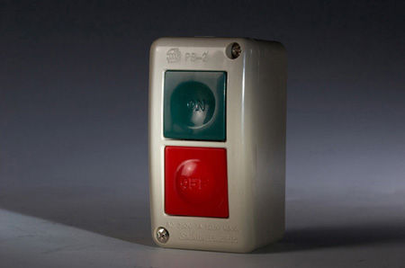 标准按钮式开关 - PB-2 - Shihlin Electric & Engineering Corporation - 机电
