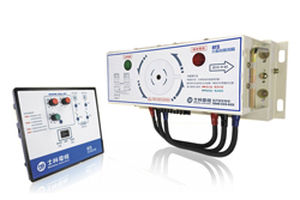 自动转换开关 - MCCB - Shihlin Electric & Engineering Corporation - 机箱式