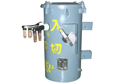 配电变压器 - Shihlin Electric & Engineering Corporation - 浸没式 / 单相 / 柱上