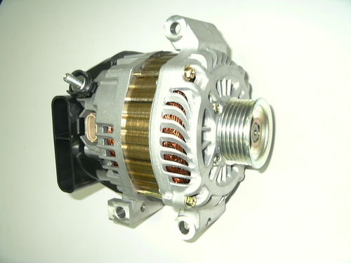 工业交流发电机 - 12V - Shihlin Electric & Engineering Corporation