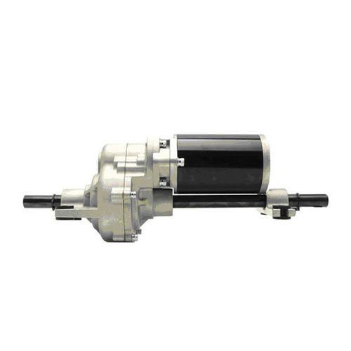 电动机驱动桥 - 230 W - Shihlin Electric & Engineering Corporation