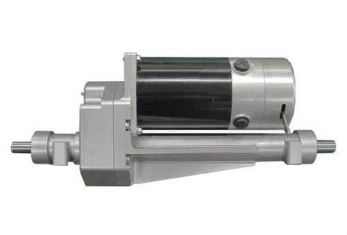 电动机驱动桥 - 750 W - Shihlin Electric & Engineering Corporation