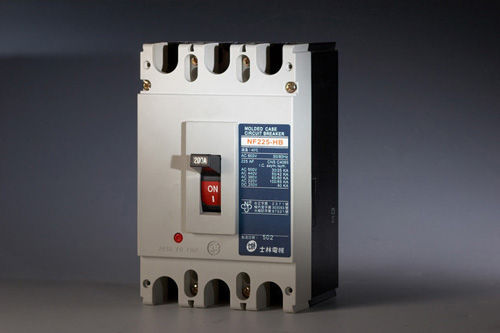 热量断路器 - BM225-HB - Shihlin Electric & Engineering Corporation - 模块化 / 单极 / 模壳式