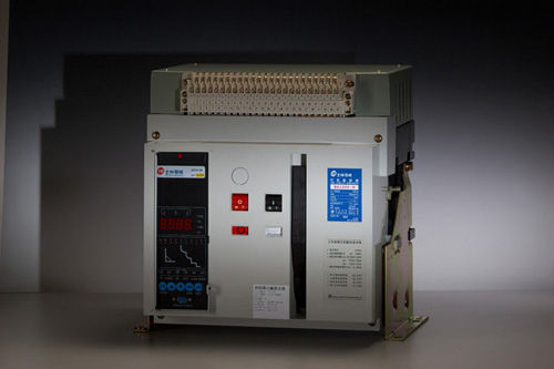 气动式断路器 - BA3200-H - Shihlin Electric & Engineering Corporation - 手动复位 / 单极