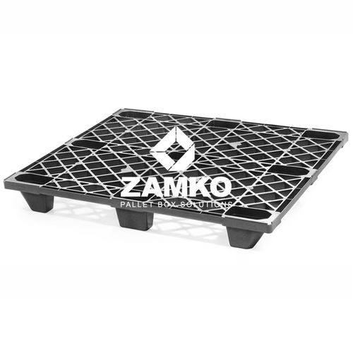 塑料货盘 - LEN.b111 - ZAMKO - 可嵌套