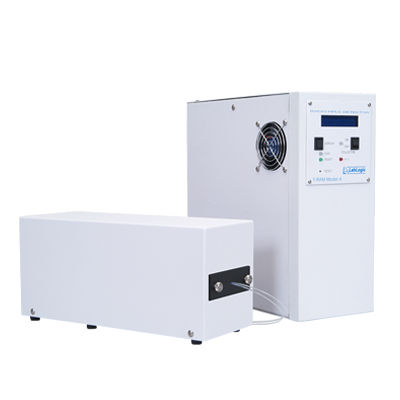 伽玛射线探测器 - Gamma-RAM - Lablogic Systems - 无线电 / 用于 HPLC