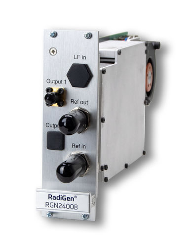 信号发生器 - RadiGen 6 GHz (RGN2006B) - Raditeq B.V. - RF 无线电频率