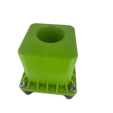 超声波液位传感器 - ELevel - Zweva Rotomoulding NV - LoRaWAN协议 / LTE-M / NB-IoT