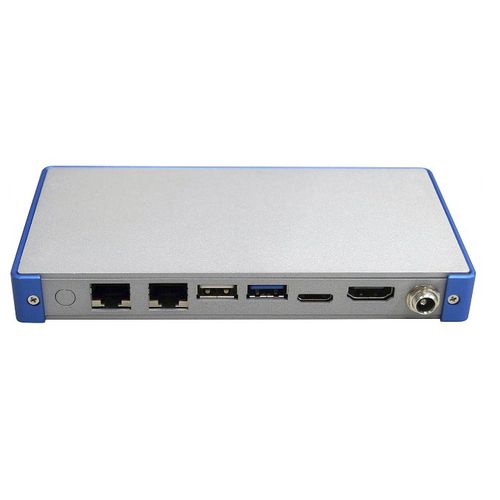 嵌入式电脑 - BLADE 2I385S  - LEX COMPUTECH - Intel Baytrail J1800/1900 / Mini PCIe / USB