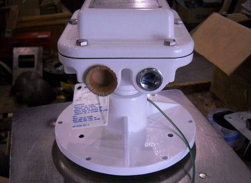 液位感应器 - Macawber Engineering Inc.