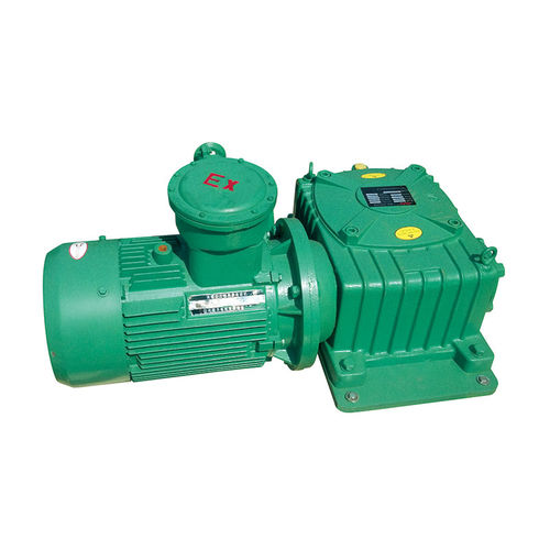 动态混合机 - GNJBQ series - GN Solids Control - 卧式 / 分批 / 用于固体