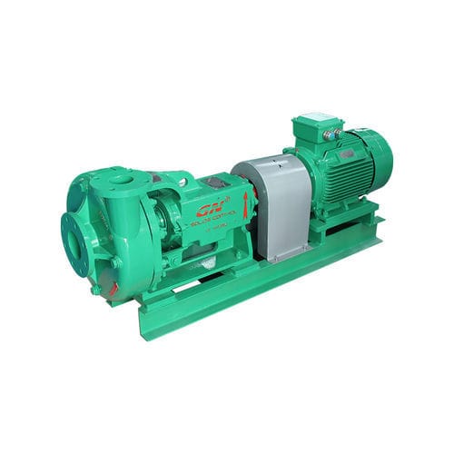 离心泵 - GNSB series - GN Solids Control - 泥浆 / 电机 / 标准启动