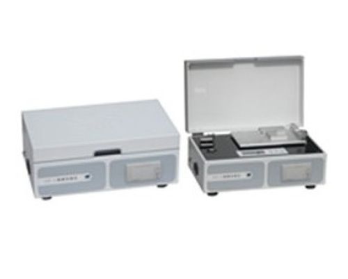 抗剥离力测试仪 - EST-C - U-Therm International (H.K.) Limited - 用于纸张 / 带LCD屏幕