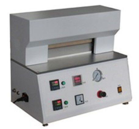 温度测试仪 -  HST-B - U-Therm International (H.K.) Limited - 压力 / 热封