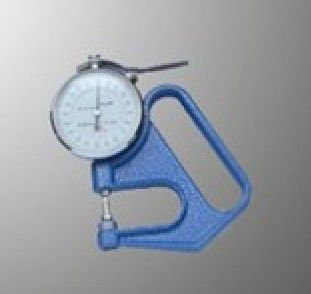 便携式测厚仪 - TG-A - U-Therm International (H.K.) Limited