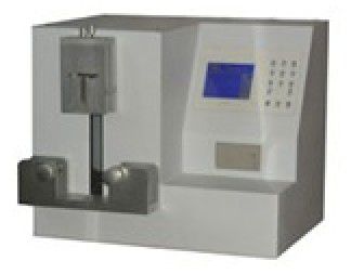 包装测试仪 - CST-501 - U-Therm International (H.K.) Limited - 数字 / 带LCD屏幕
