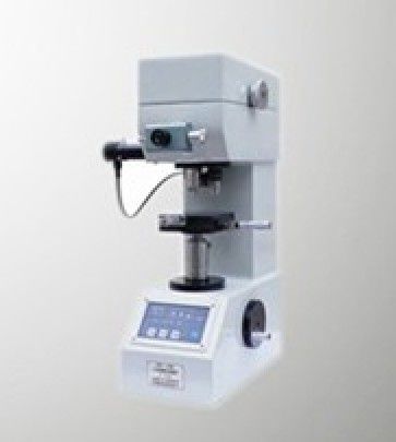 Vickers维氏硬度计 - VHT-5 - U-Therm International (H.K.) Limited - 台式