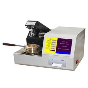 闪点测试仪 - PT-OBS-2010 - U-Therm International (H.K.) Limited - 自动
